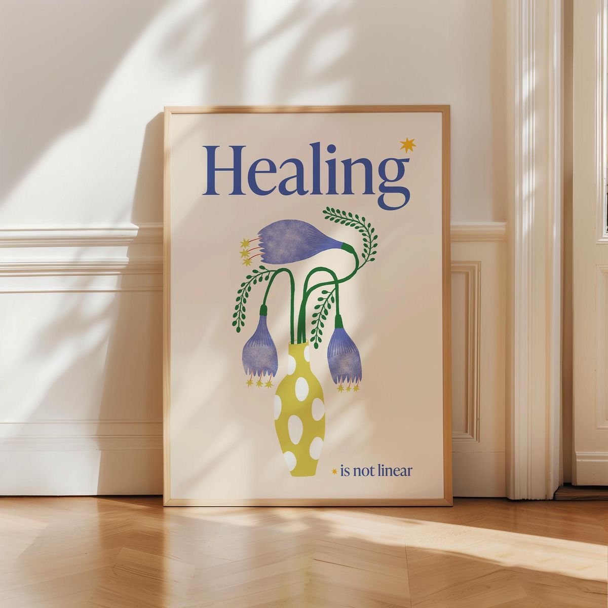 The Language of Healing: How Kindness Speaks Louder Than Words